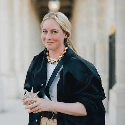 Original Hermès Birkin Bag Sold at $10.1 Million, Meryll Rogge Takes Home ANDAM, and more news you missed